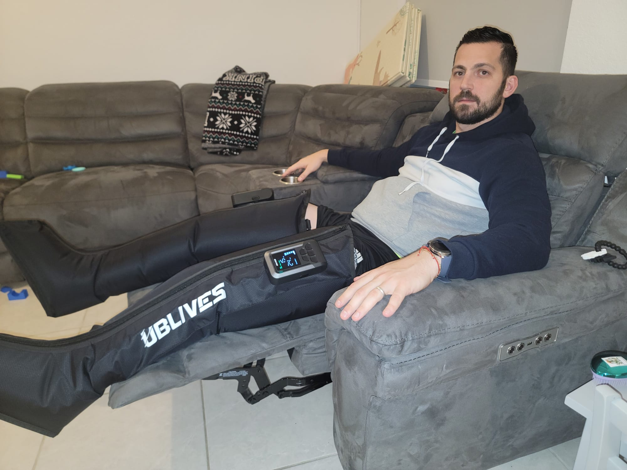 What You Need to Know About Compression Recovery Boots?