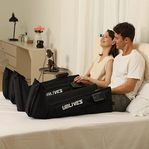 Ublives® SoleFlux Relax.