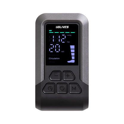 Ublives® SoleFlux Relax.